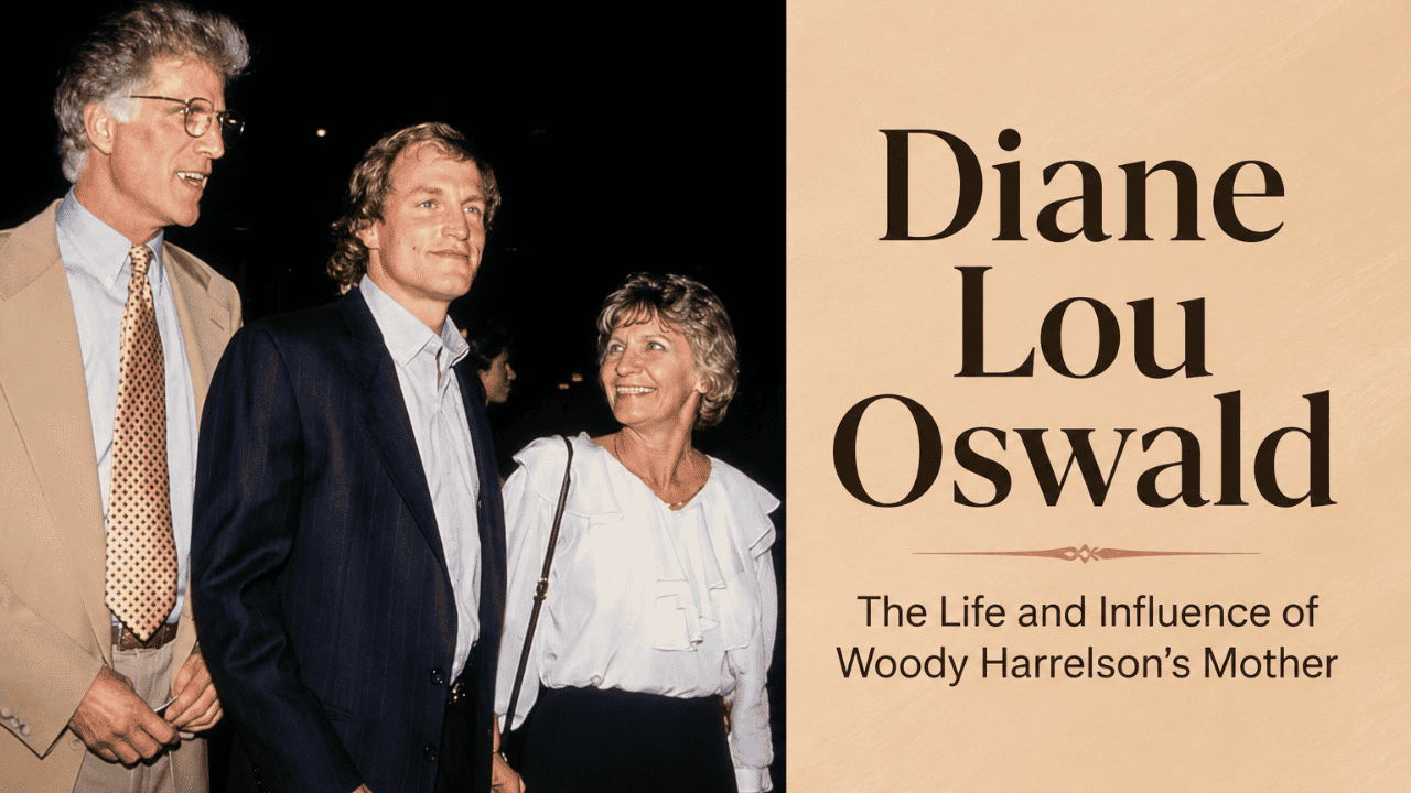 diane lou oswald