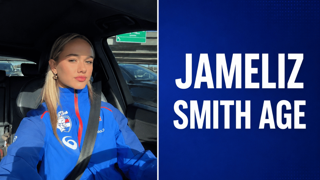 jameliz smith age
