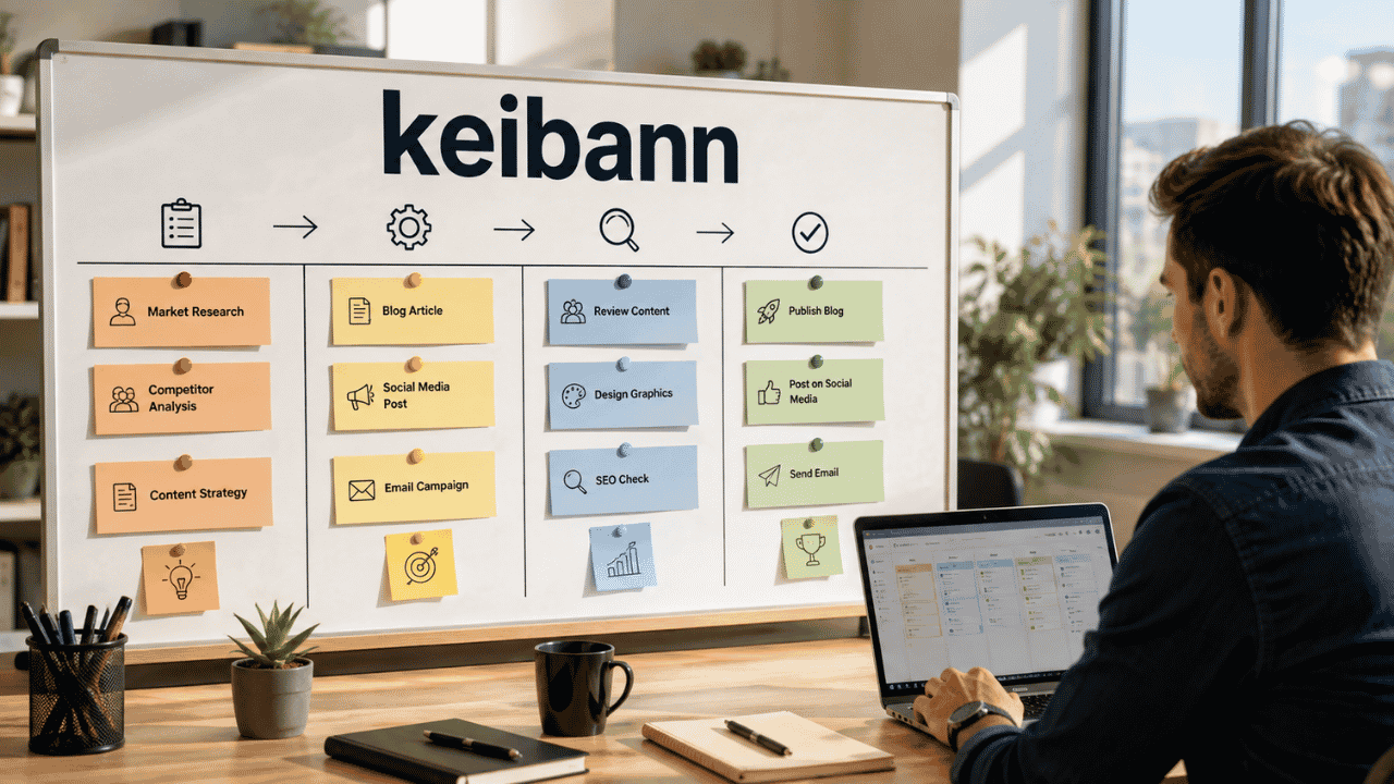 keibann