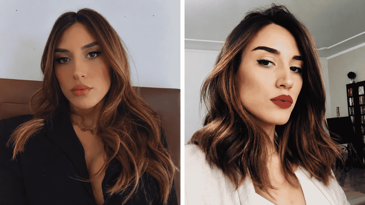 Rouba Saadeh