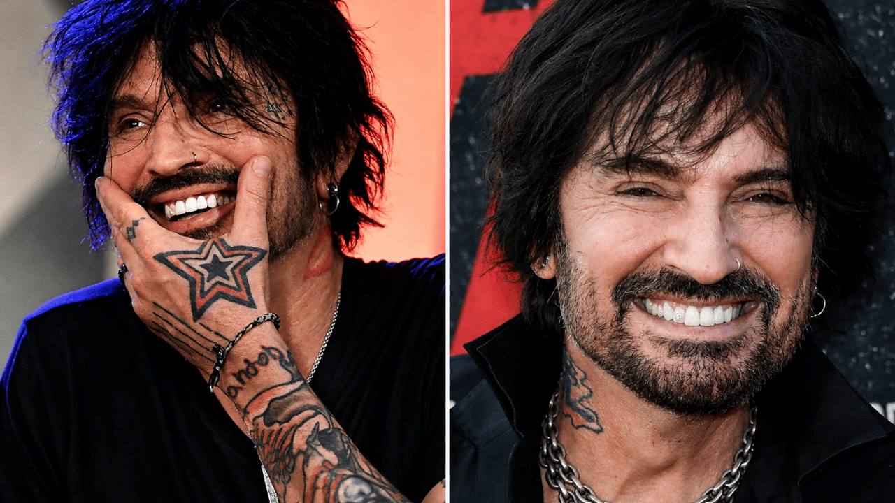tommy lee