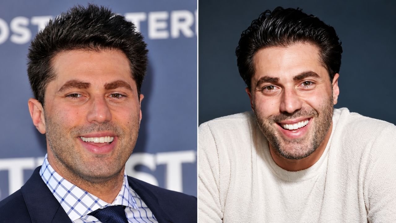 Adam Ray