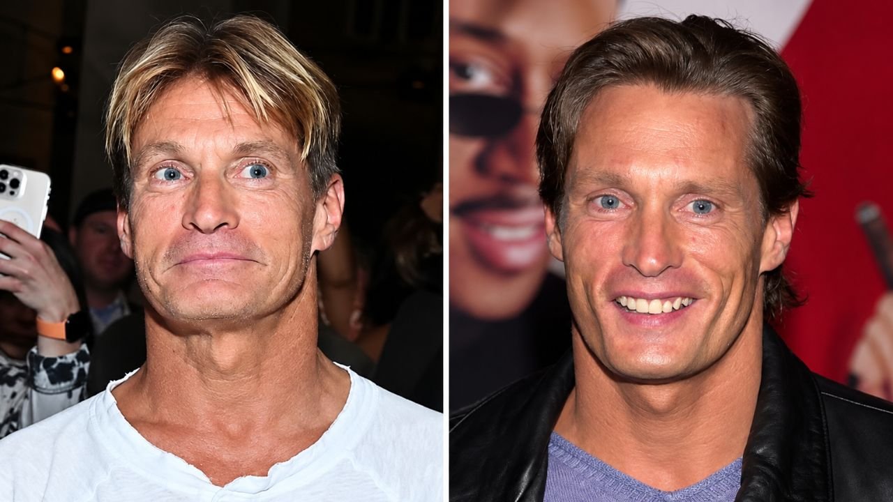 Brett Harrelson