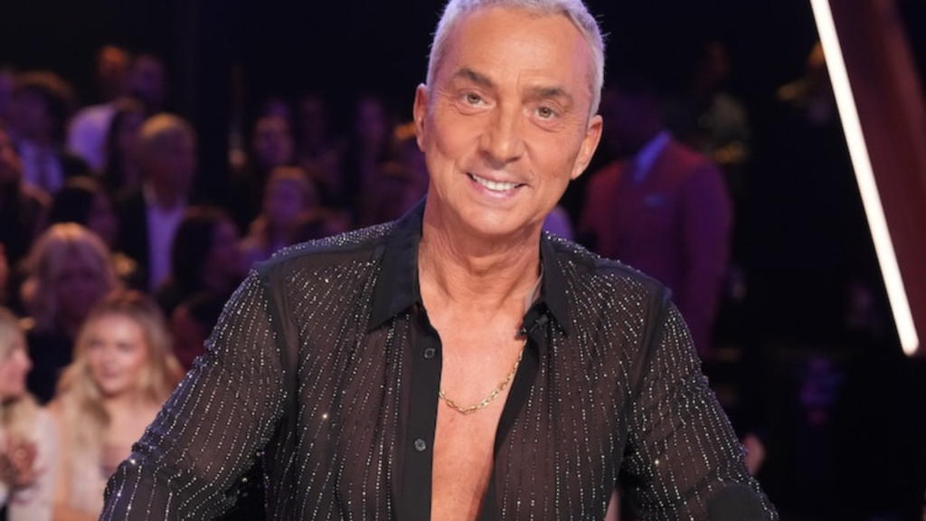 Bruno Tonioli