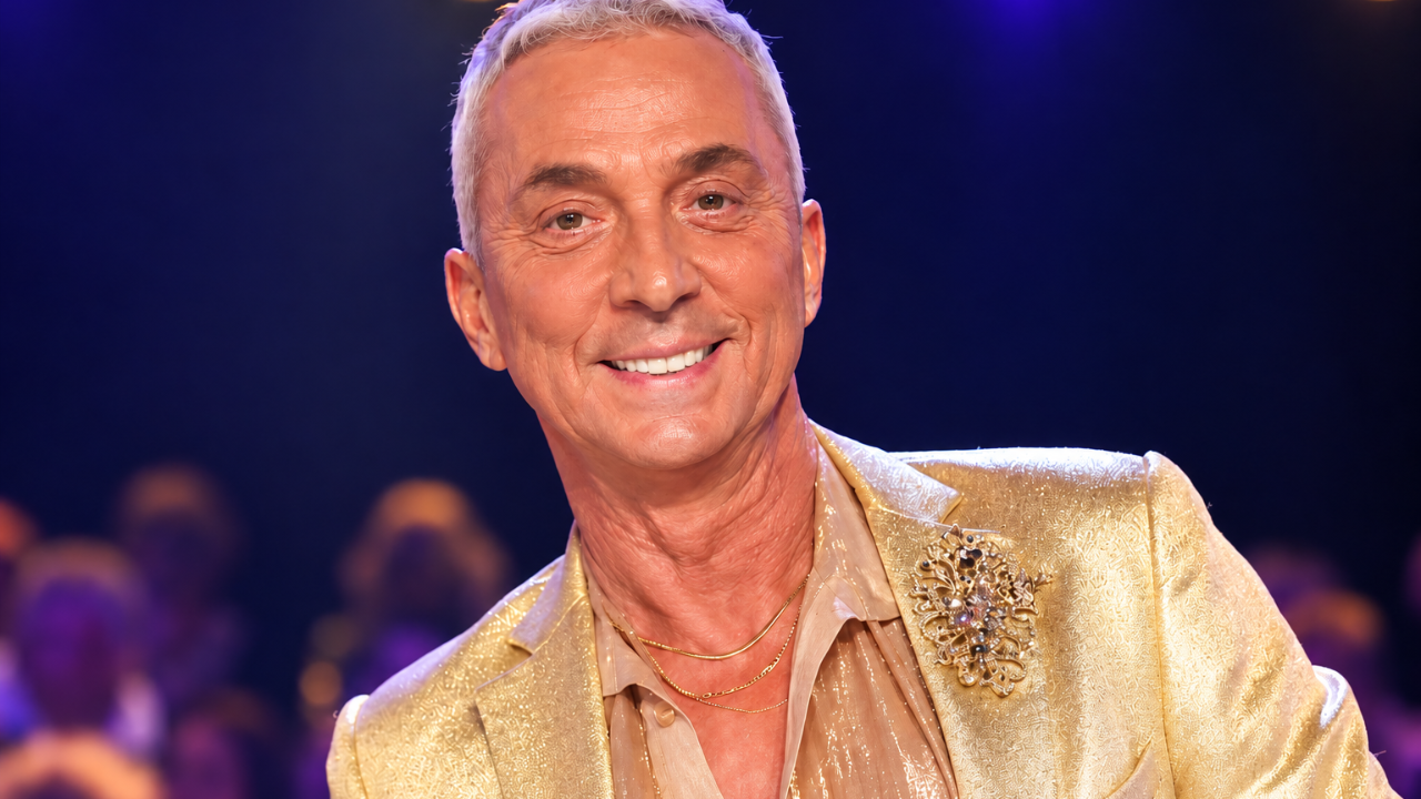 Bruno Tonioli