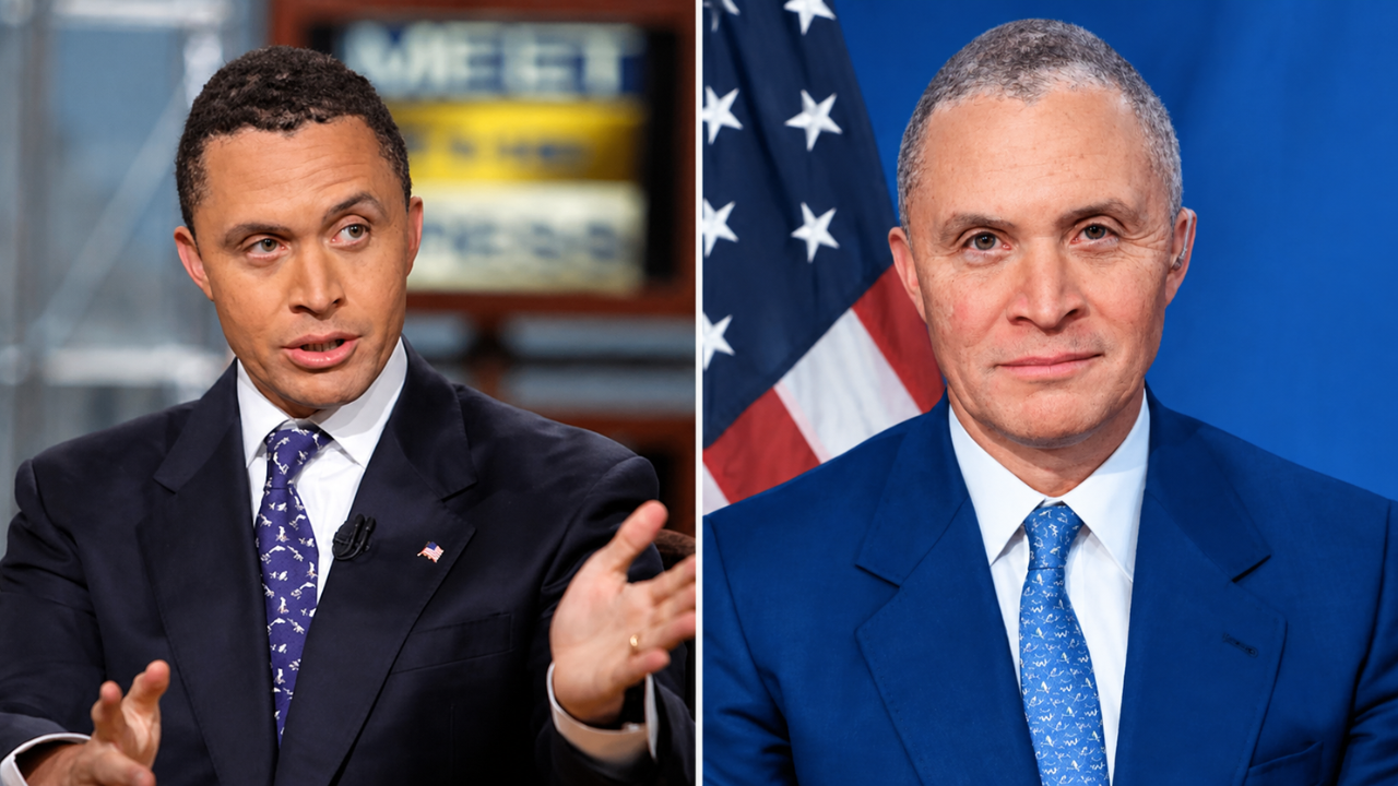 Harold Ford Jr.