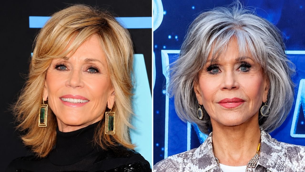 Jane Fonda