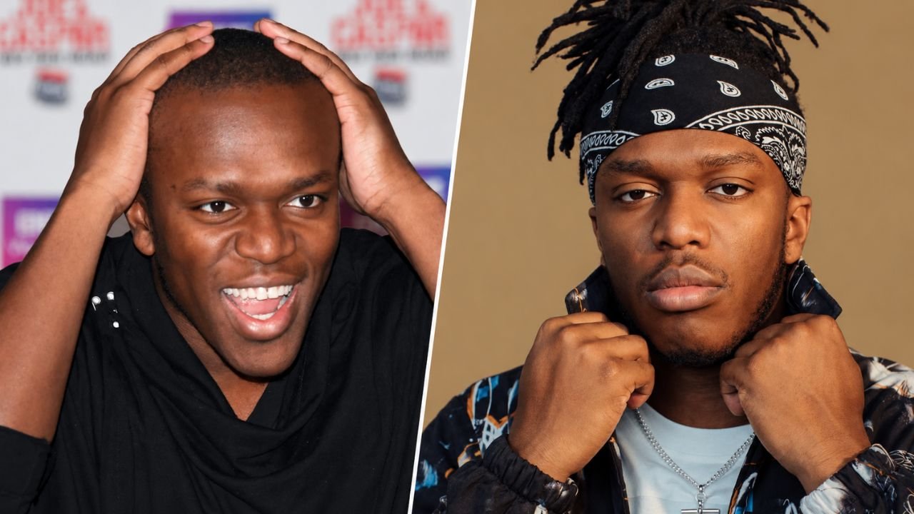 KSI