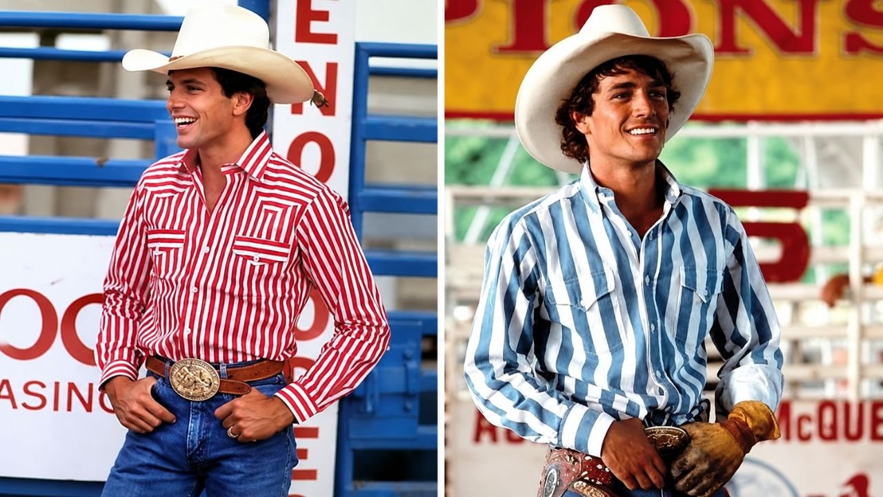 Lane Frost