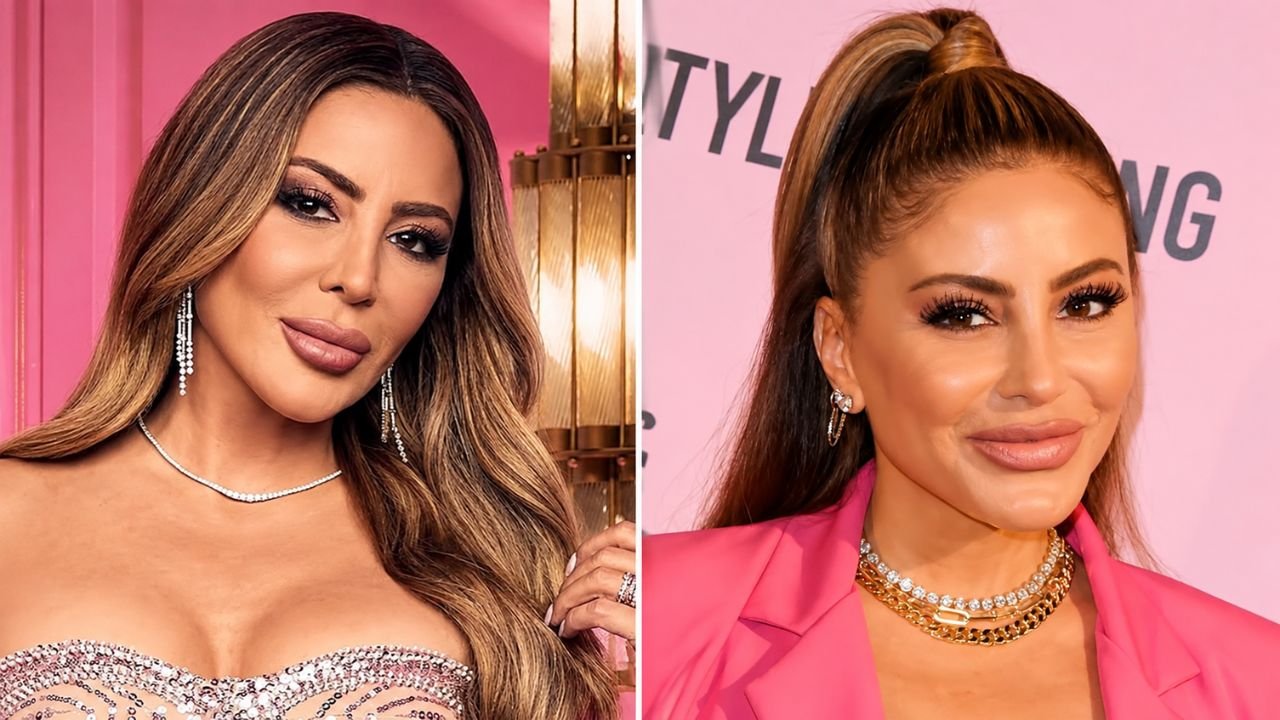 Larsa Pippen