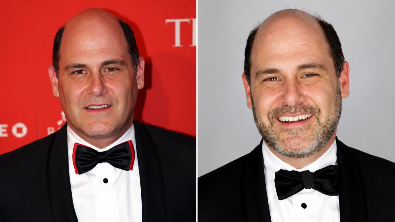 Matthew Weiner