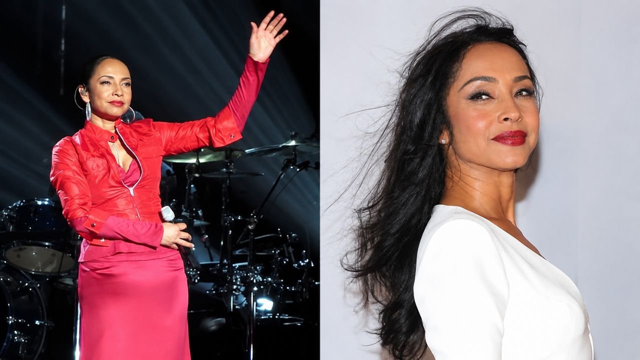 Sade Adu