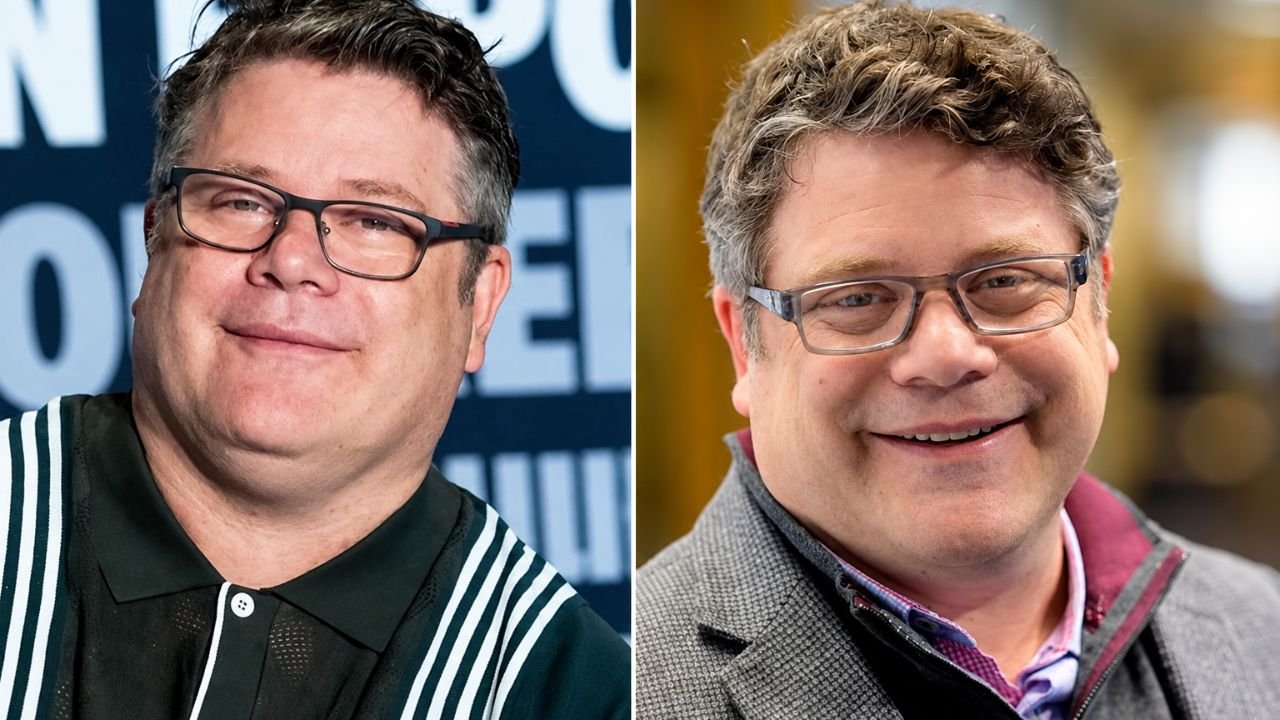 Sean Astin