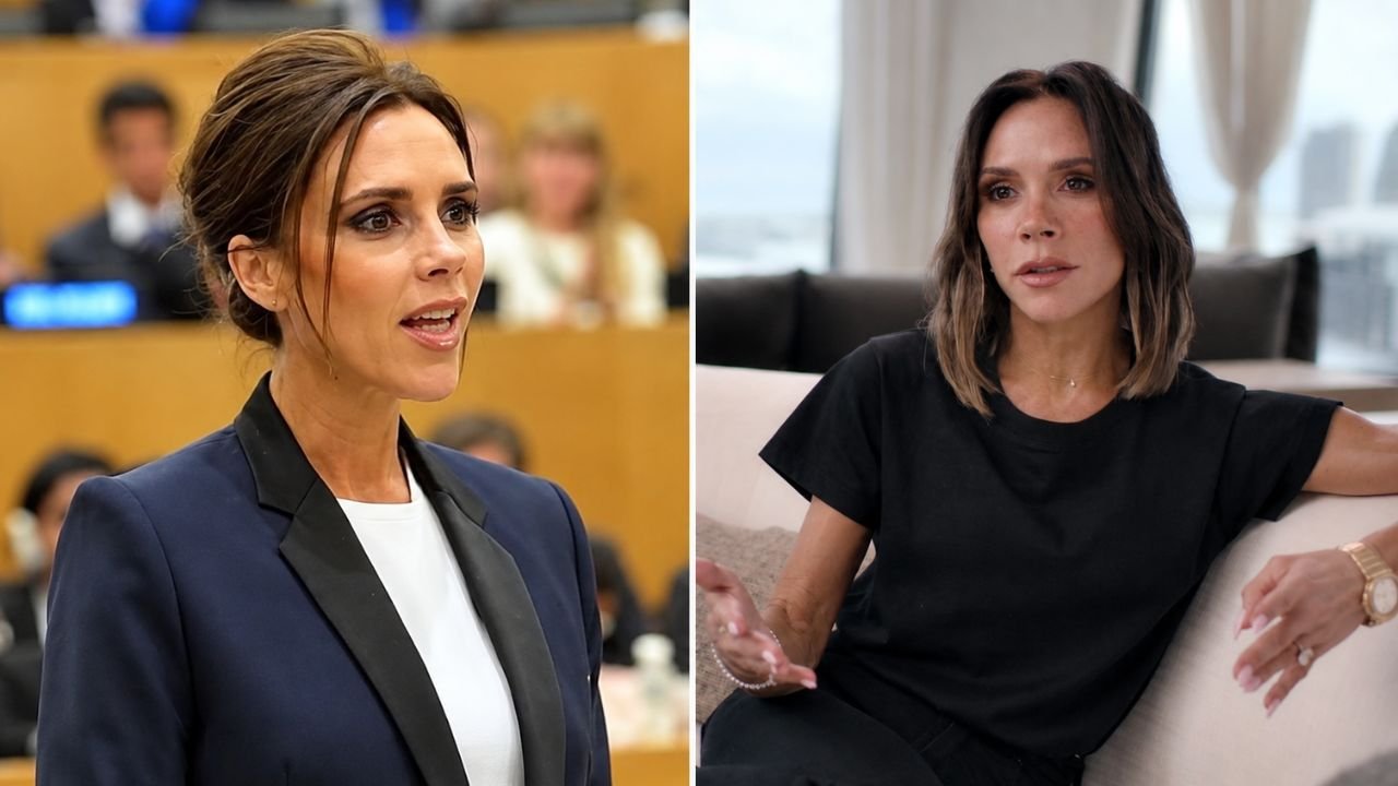 Victoria Beckham