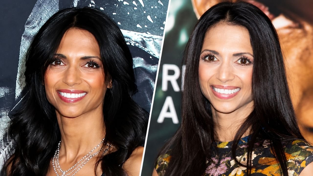 bhavna vaswani