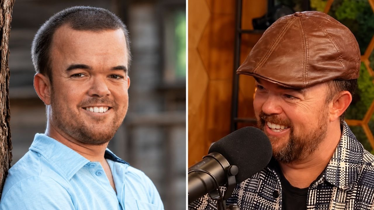 brad williams