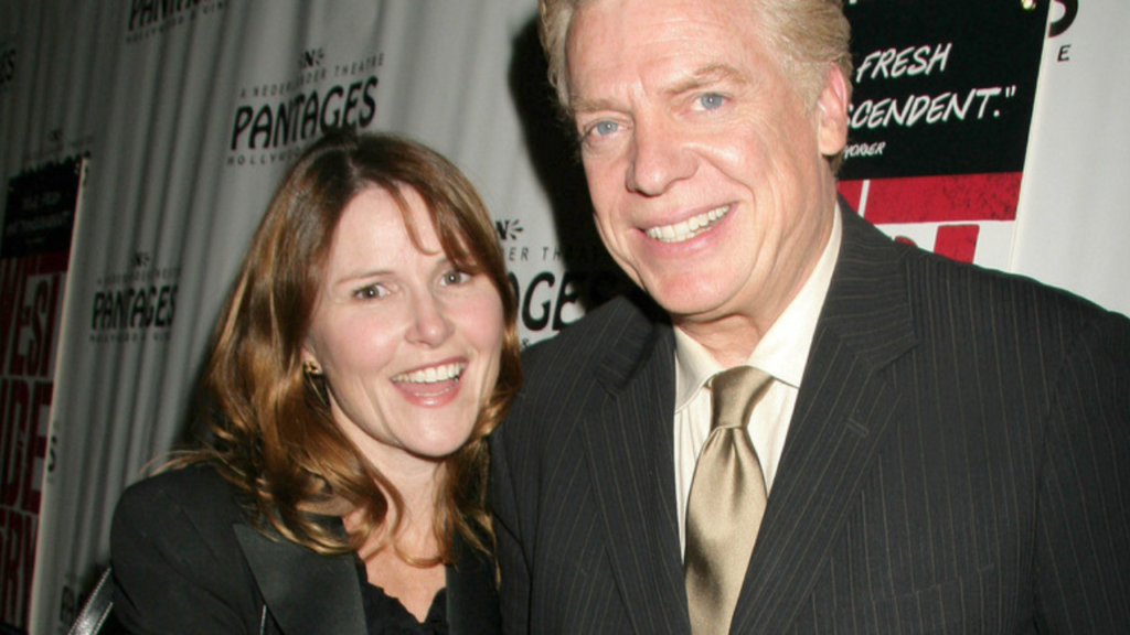 Christopher McDonald