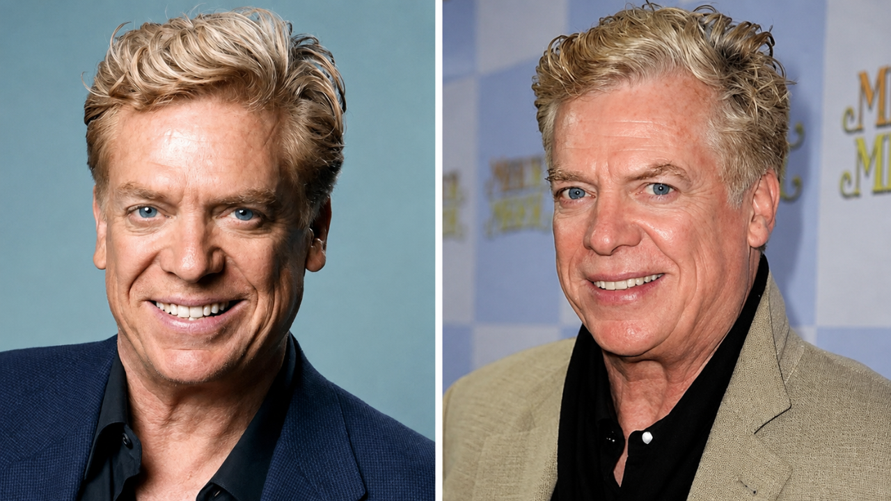 Christopher McDonald