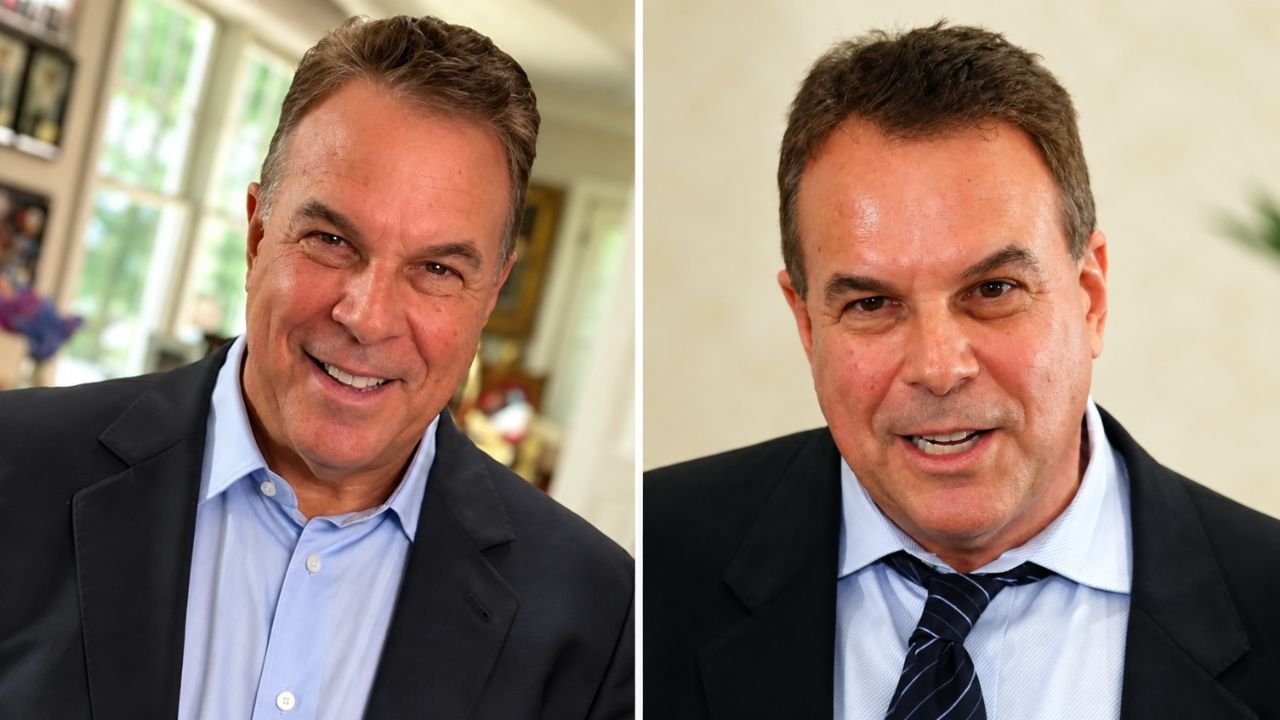 Jeff Greene