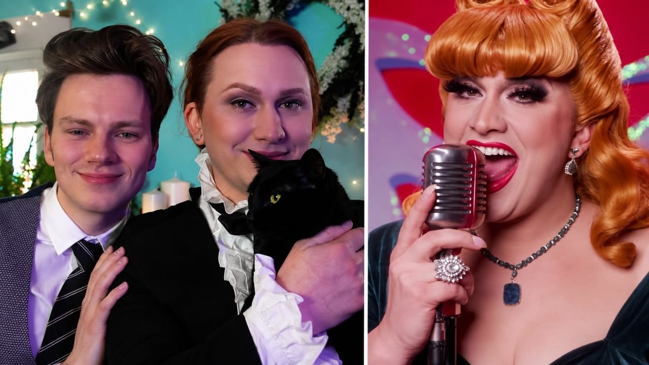 jinkx monsoon husband