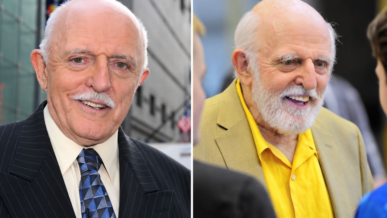 john astin
