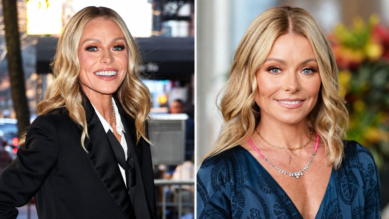 kelly ripa