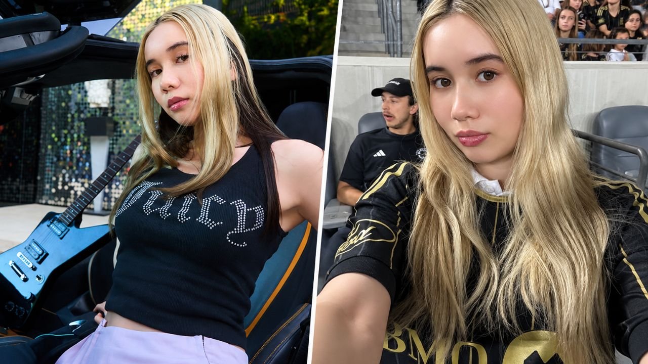 lil tay