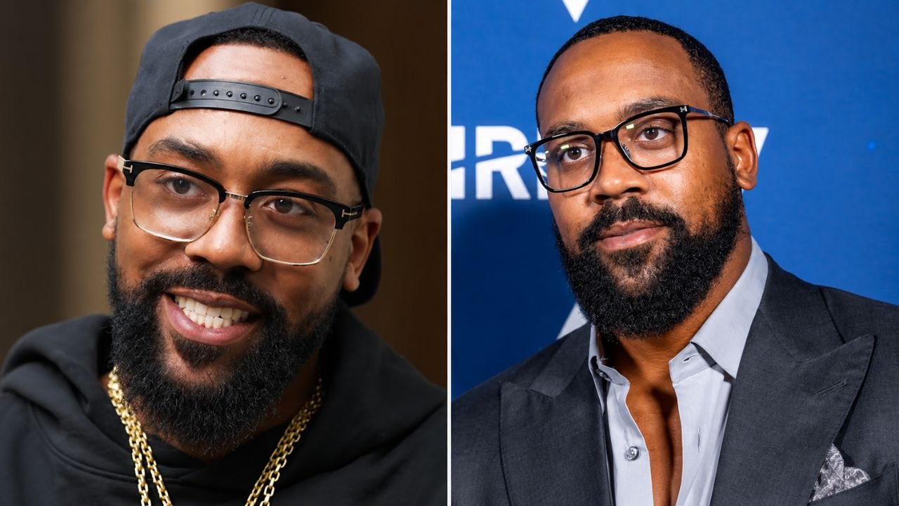 marcus jordan