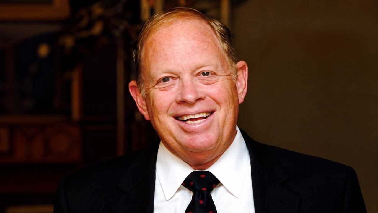 richard peery