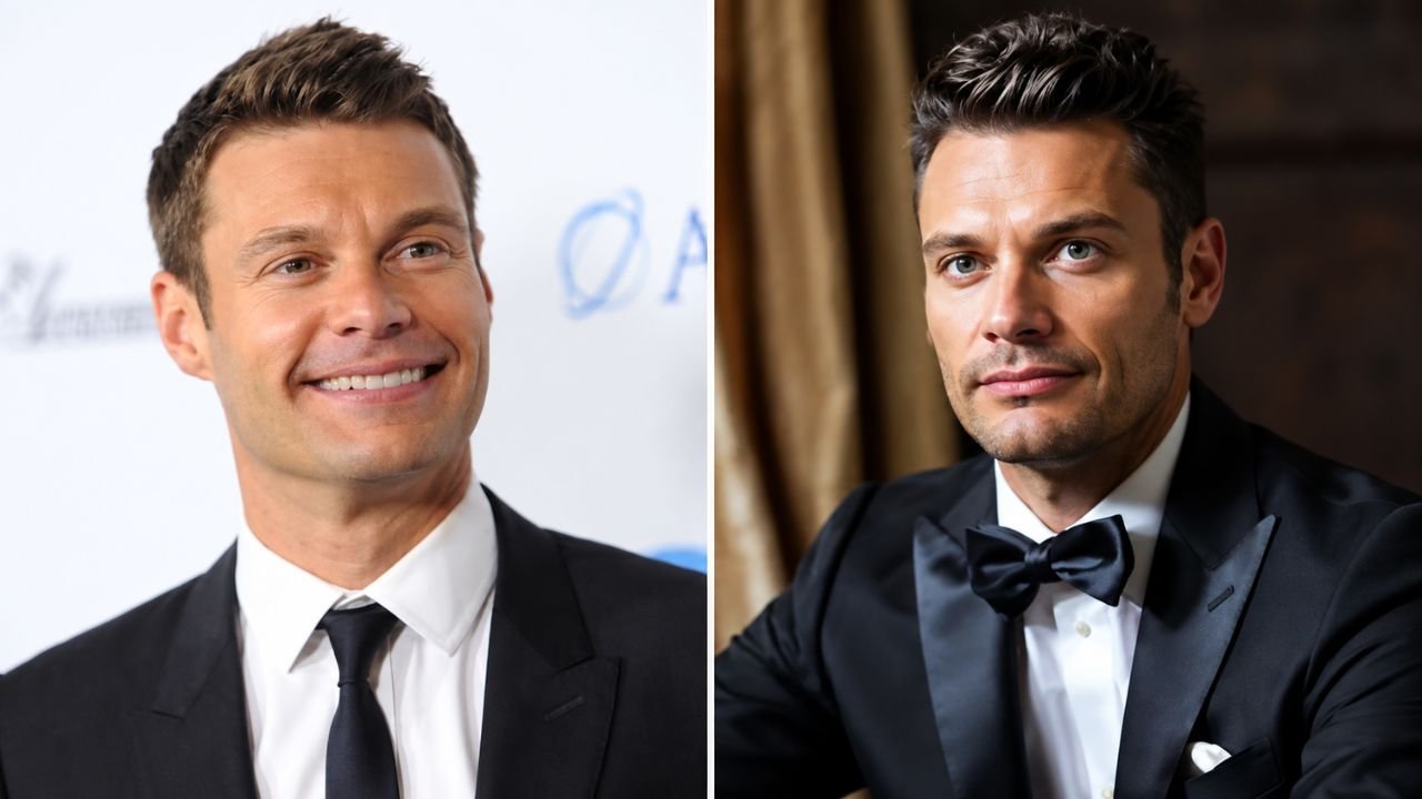 ryan seacrest net worth