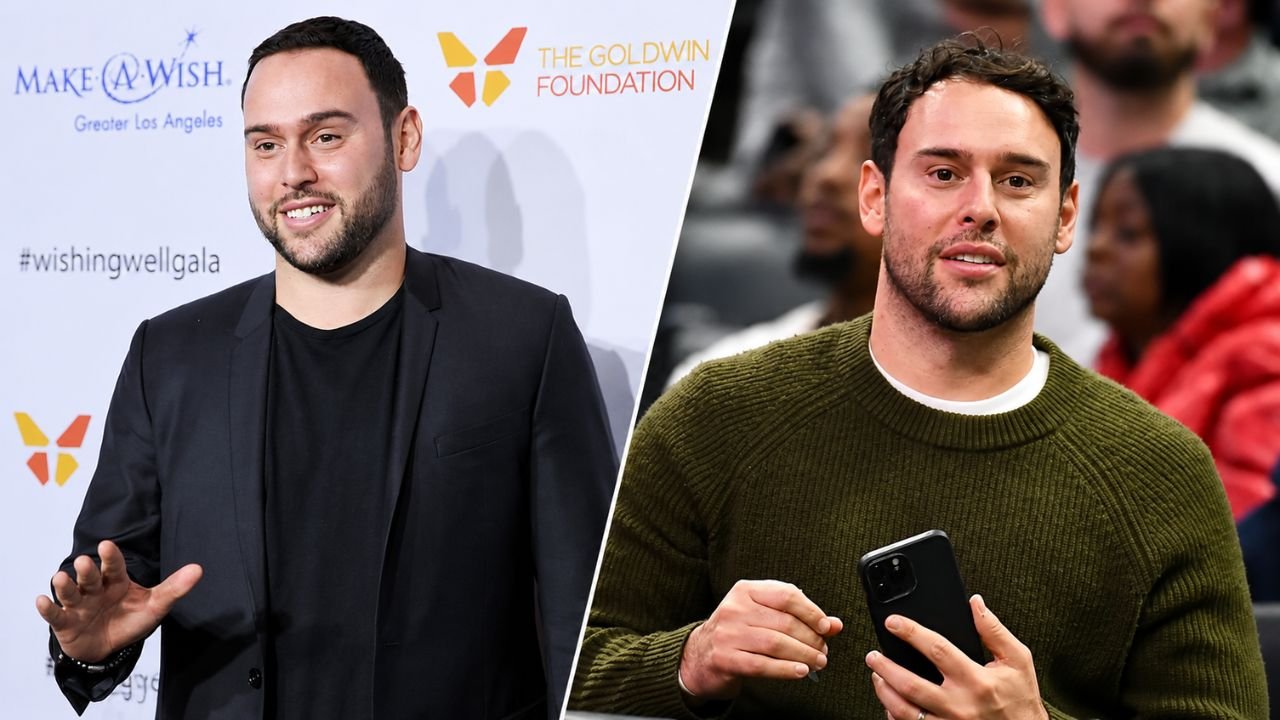 scooter braun net worth