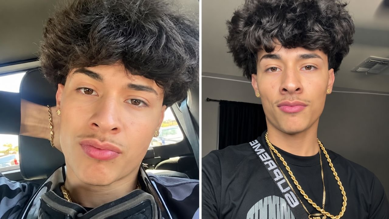 Alex Chino