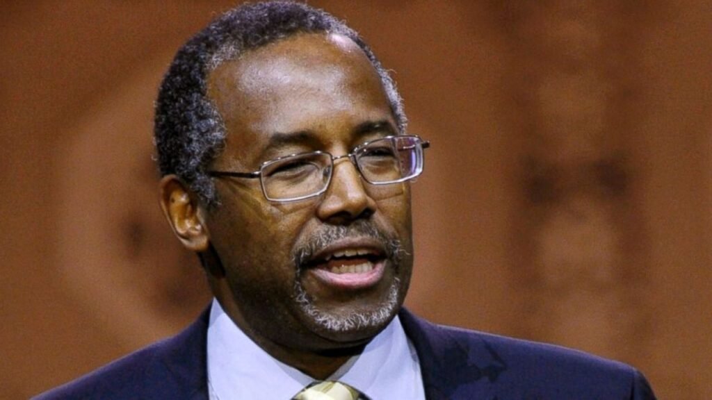 Ben Carson