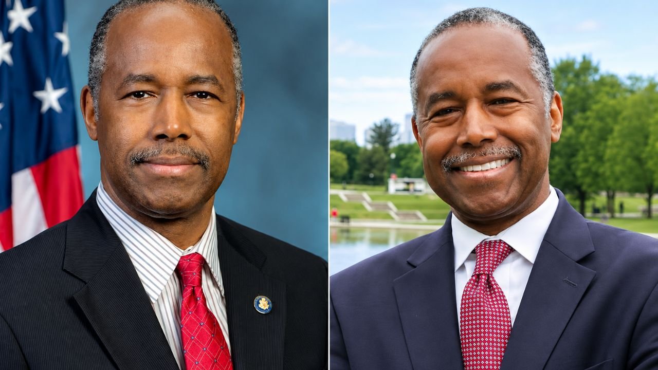 Ben Carson