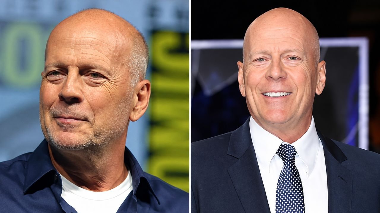 Bruce Willis