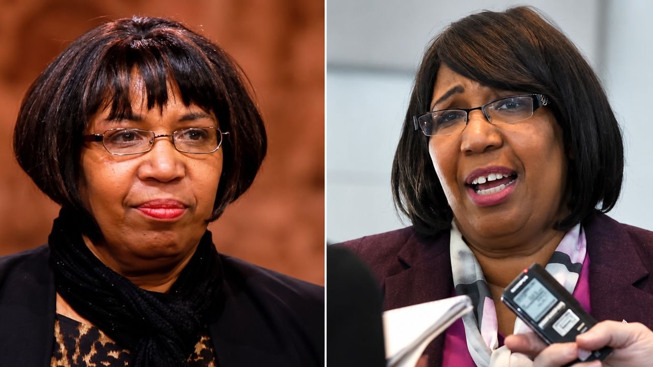 Candy Carson