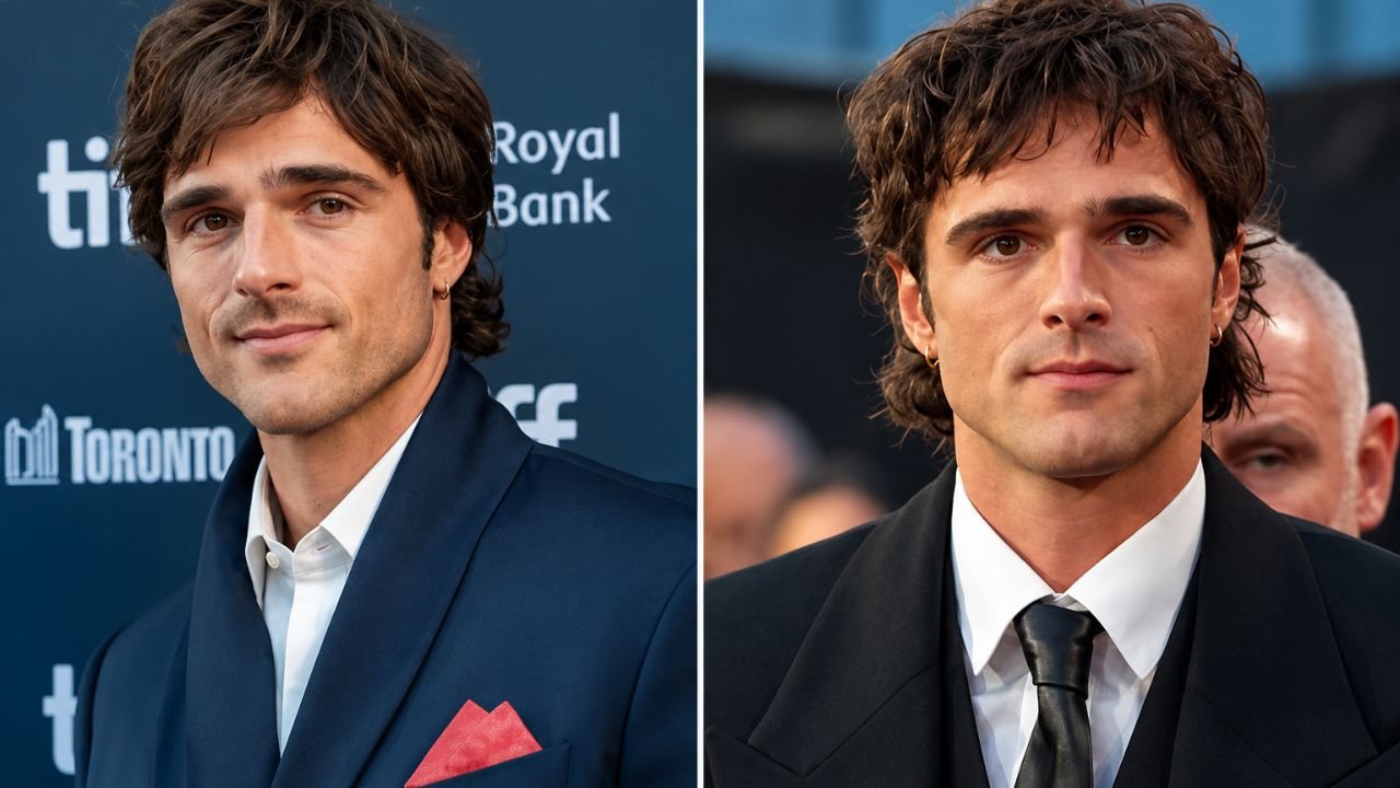 Jacob Elordi