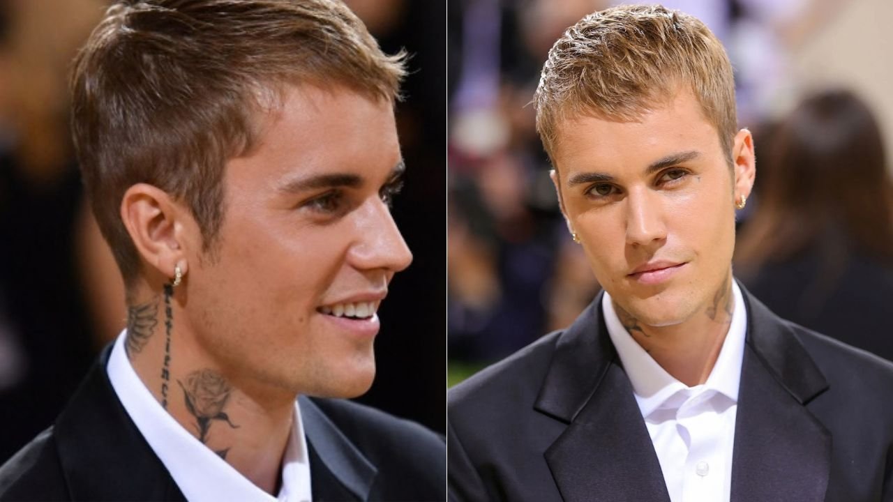 Justin Bieber