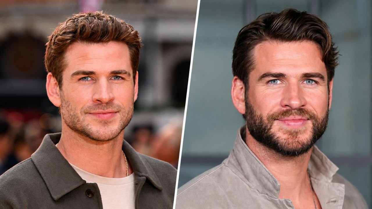 Liam Hemsworth