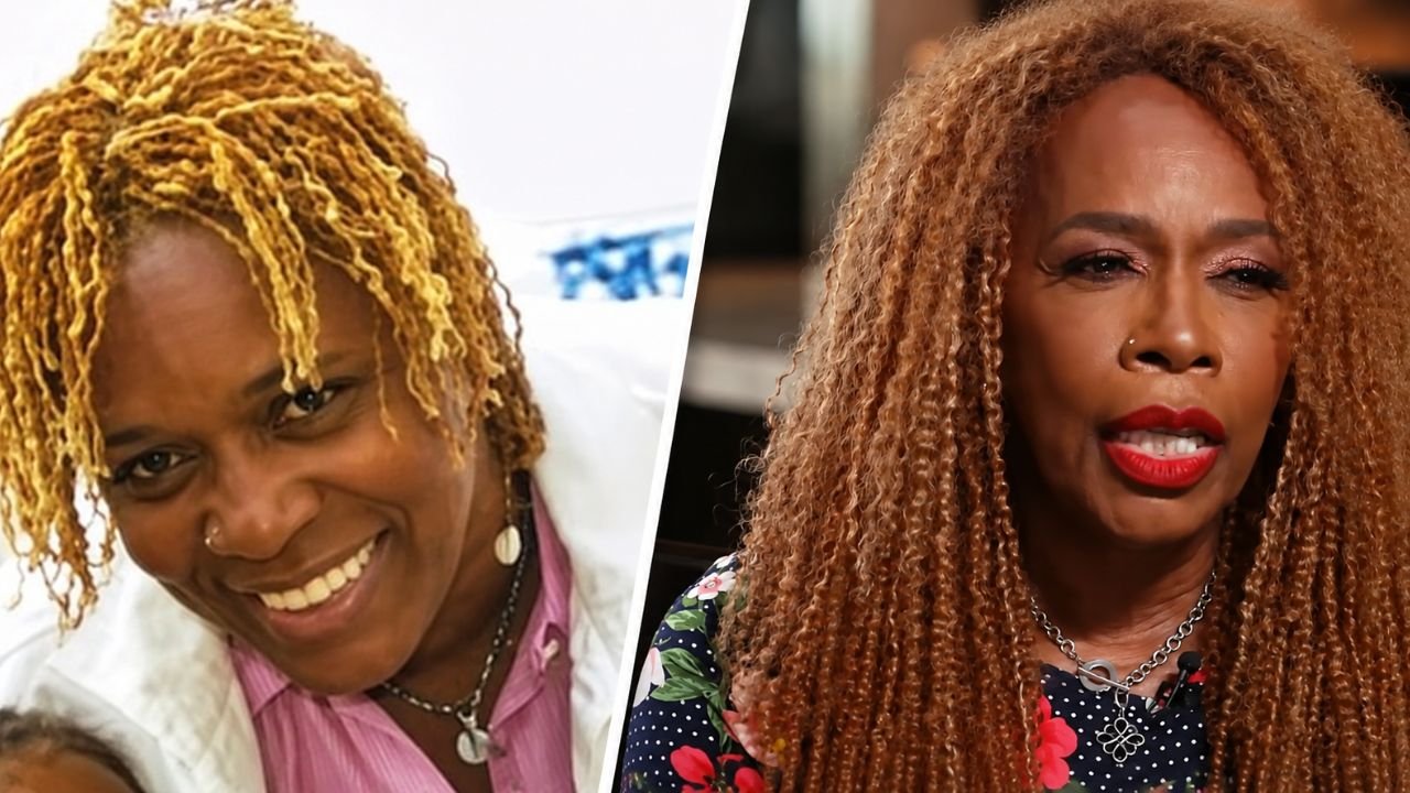 Oracene Price