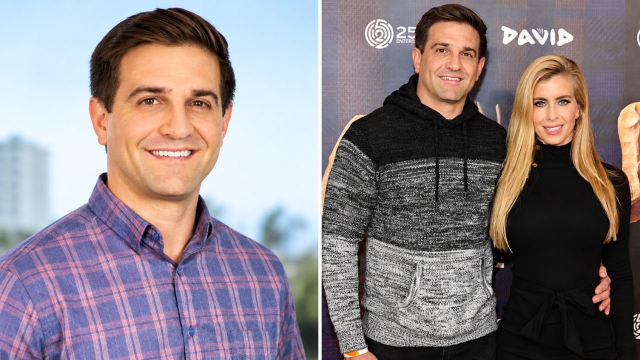 Tyler Zacharia