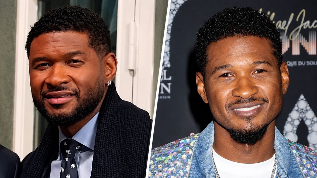 Usher