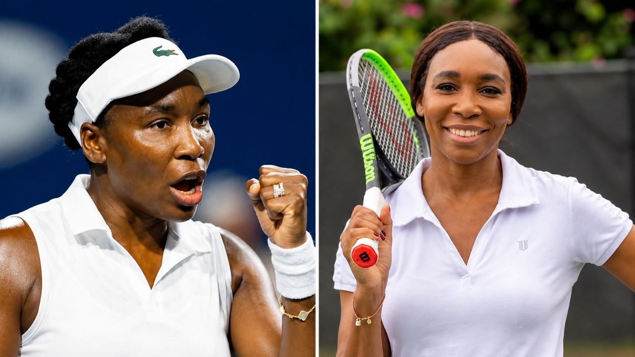 Venus Williams