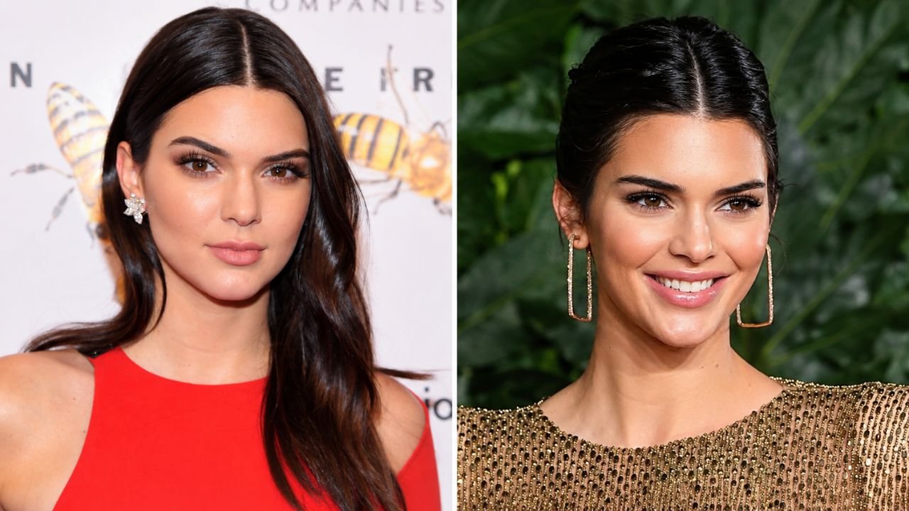 kendall jenner