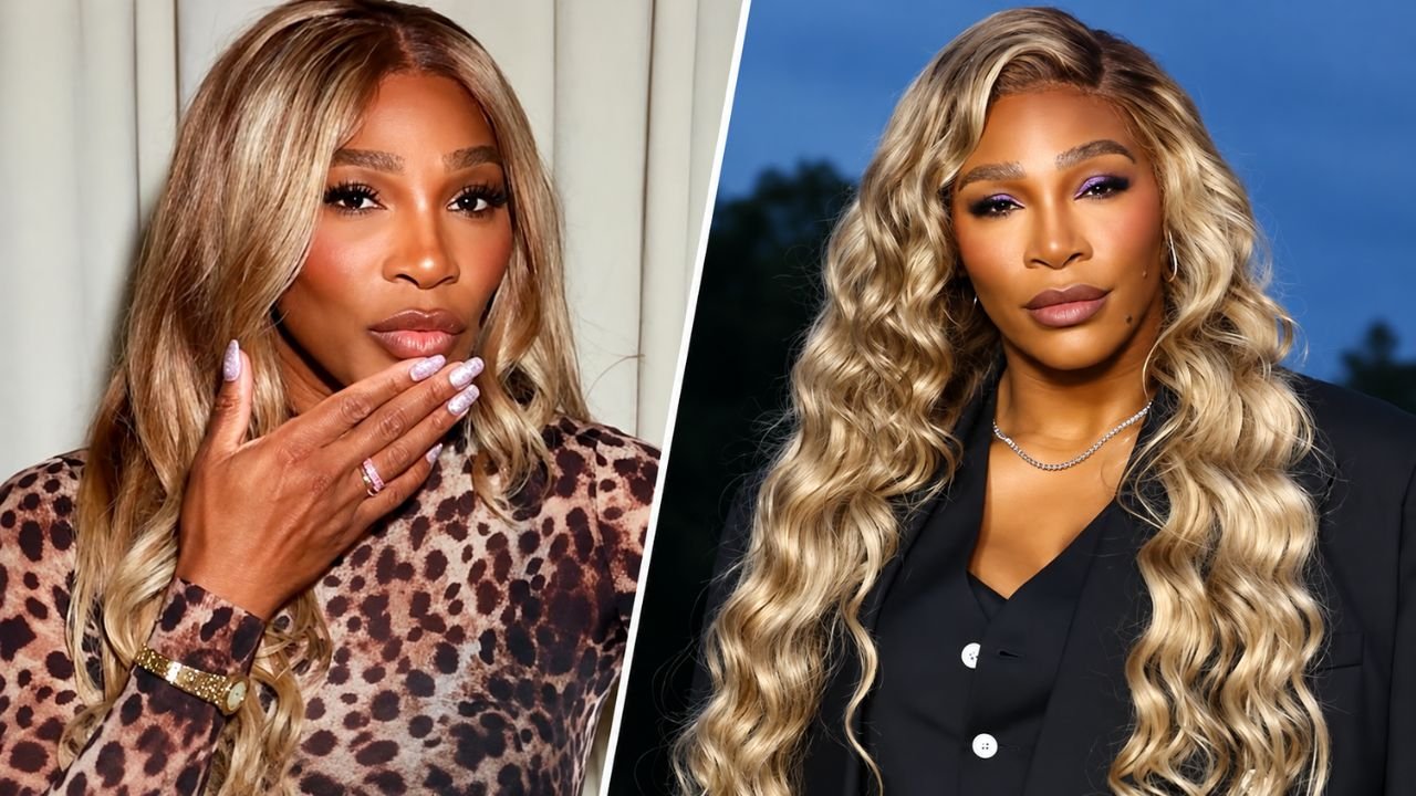 Serena Williams