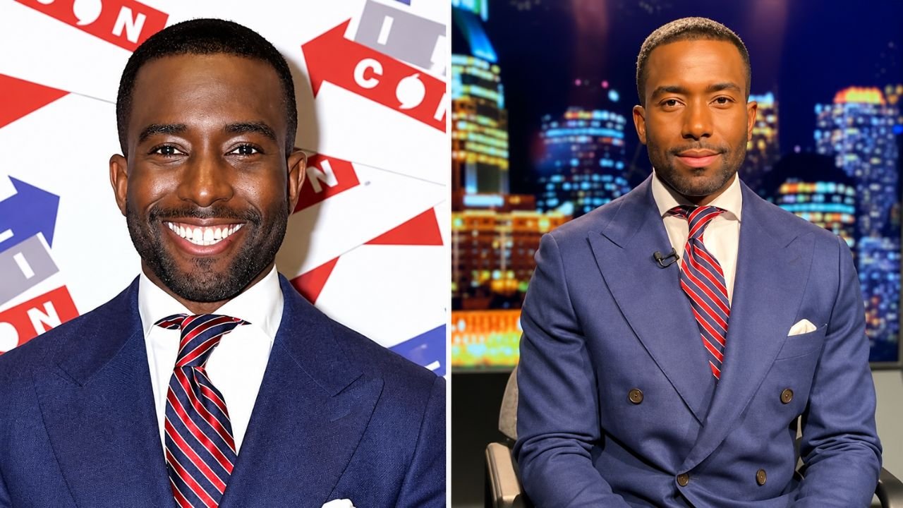 shermichael singleton